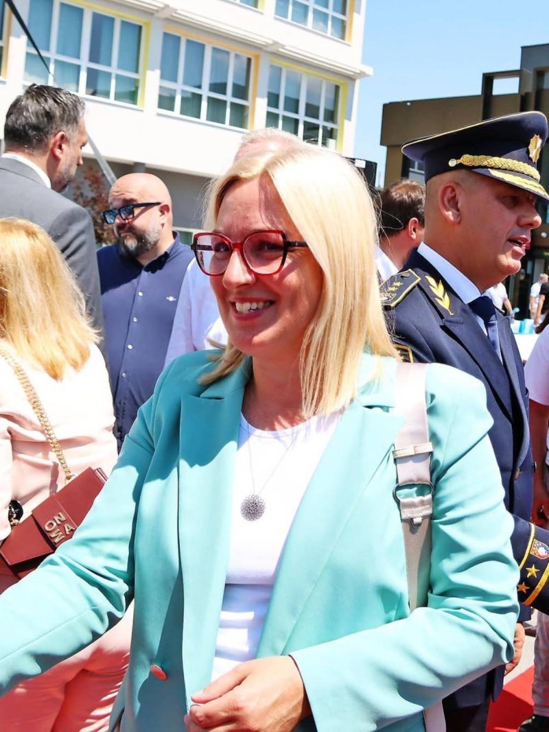 Belma Kapo
